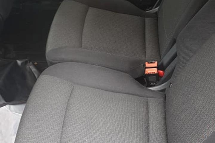 undefined Ford S-MAX fra 2007