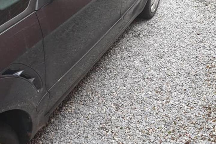 undefined Ford S-MAX fra 2007