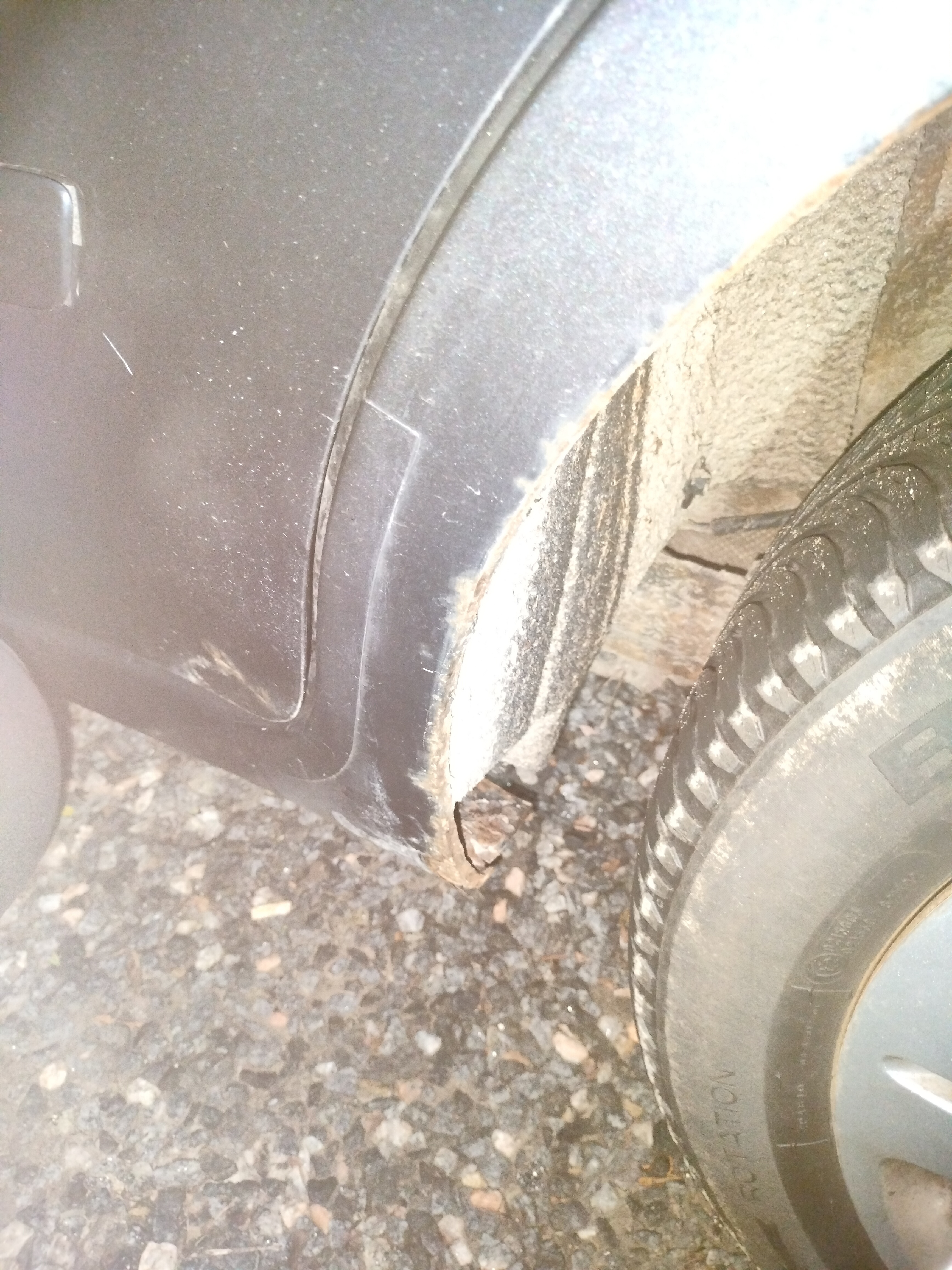 undefined Ford S-MAX fra 2007