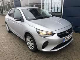 Opel Corsa 1,2 PureTech Edition+ 75HK 5d