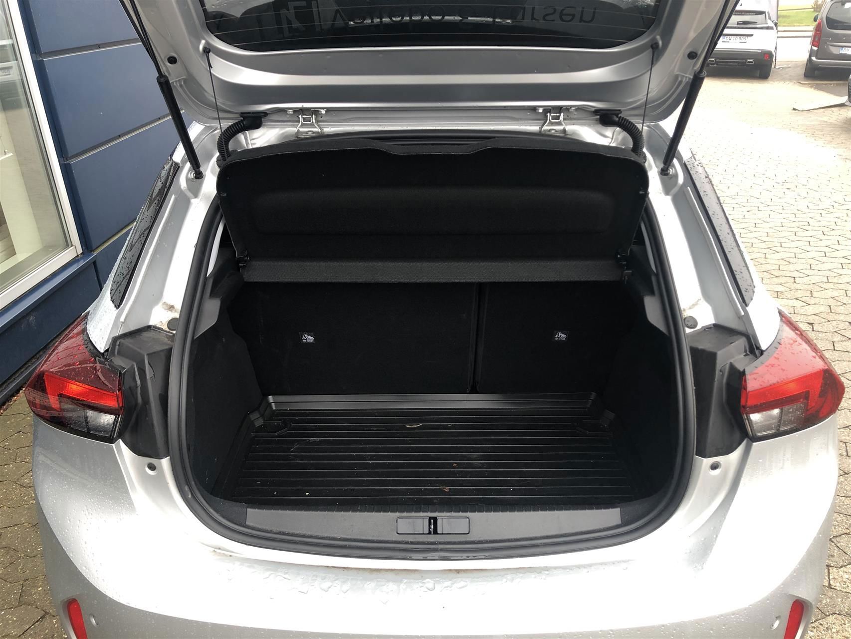 Opel Corsa 1,2 PureTech Edition+ 75HK 5d