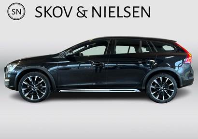 Volvo V60 CC 2,0 D4 190 Momentum aut.