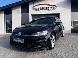 VW Golf VII 2,0 GTi Performance DSG Van