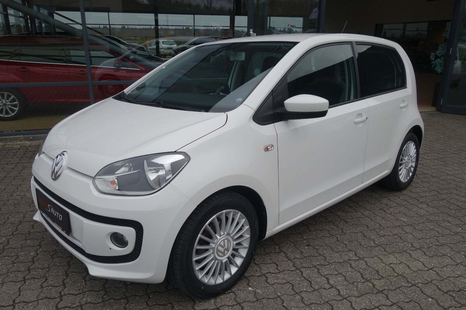 VW UP!