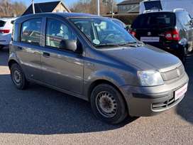 Fiat Panda 1,2 Dynamic X