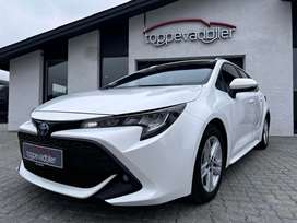 Toyota Corolla 1,8 Hybrid H3 Business Touring Sports MDS Van