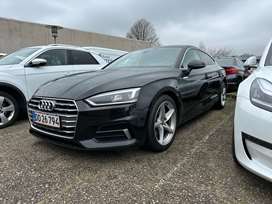 Audi A5 2,0 Sportback 40 TFSI Prestige S Tronic 190HK 5d 7g Aut.