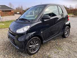 Smart Fortwo 0,8 0,8 CDI COUPE