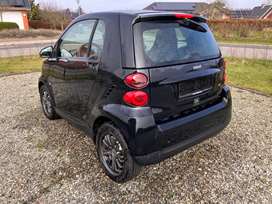 Smart Fortwo 0,8 0,8 CDI COUPE