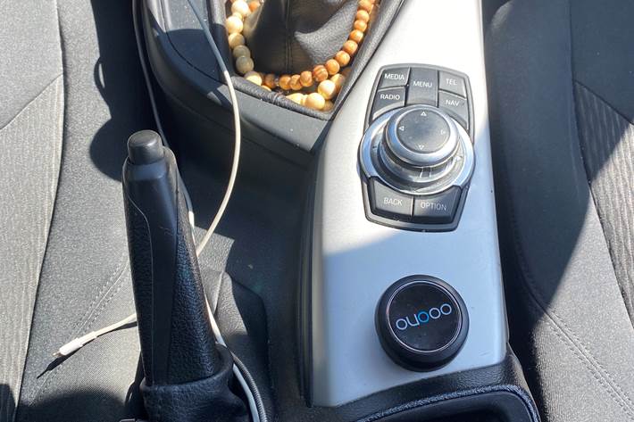 undefined BMW 118 fra 2012