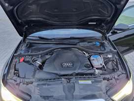 Audi A6 3,0 TDI 218 HK 4-DØRS S tronic