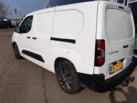 Peugeot Partner 1,5 L2 V2 BlueHDi Plus EAT8 130HK Van 8g Aut.