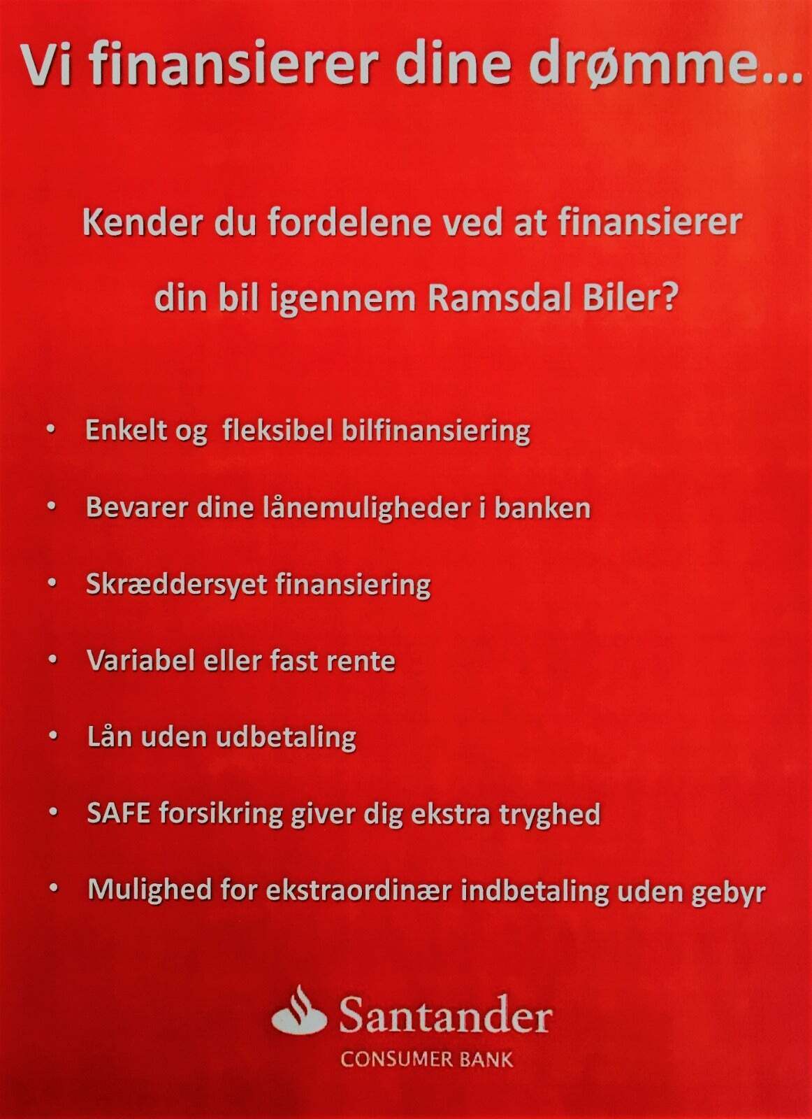 Grøn Jaguar F-Pace fra 2017