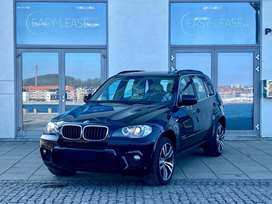 BMW X5 3,0 xDrive30d aut. 7prs