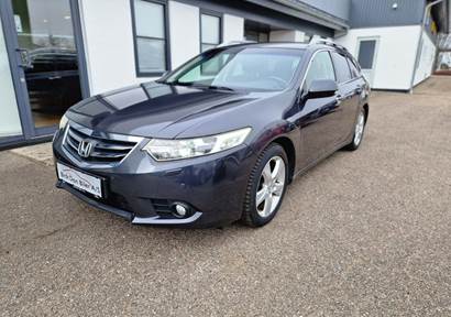 Honda Accord 2,0 Lifestyle Tourer