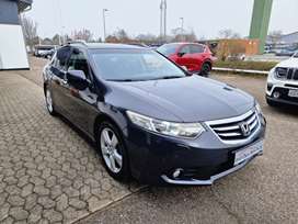 Honda Accord 2,0 Lifestyle Tourer