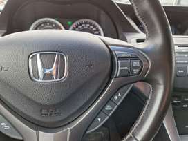Honda Accord 2,0 Lifestyle Tourer