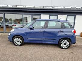 Fiat 500L 0,9 TwinAir 105 Popstar