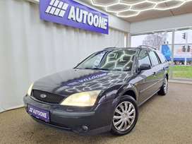 Ford Mondeo 2,0 Ambiente