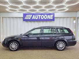 Ford Mondeo 2,0 Ambiente