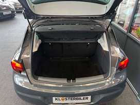 Opel Astra 1,4 T 125 Enjoy