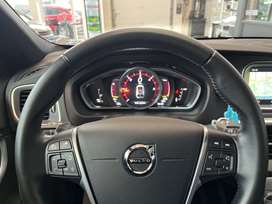 Volvo V40 2,0 D4 190 Inscription aut.