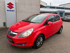 Opel Corsa 1,4 16V Enjoy