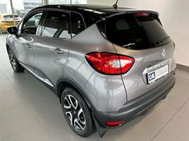 Renault Captur 0,9 TCe 90 Dynamique