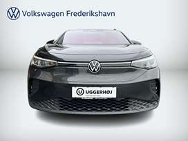 VW ID.4 Pro