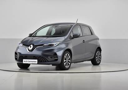 Renault Zoe Intens R135 52 kWh