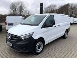 Mercedes Vito 114 2,0 CDi Kassevogn aut. L AWD