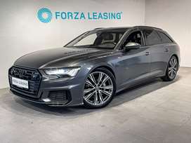 Audi A6 50 TDi S-line Avant quattro Tiptr.