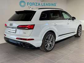 Audi Q7 50 TDi S-line quattro Tiptr. 7prs