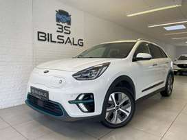 Kia e-Niro 64 Advance+