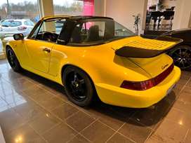 Porsche 911 Targa 3,0