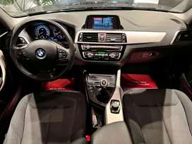 BMW 118i 1,5