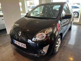 Renault Twingo 1,2 16V E Expression