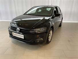 VW Polo 1,0 MPi 75 Trendline