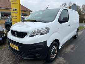 Peugeot Expert 2,0 BlueHDi 120 L2 Plus Van