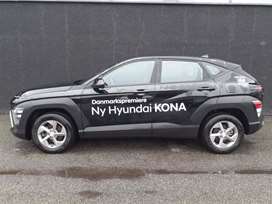 Hyundai Kona 1,0 T-GDi Essential
