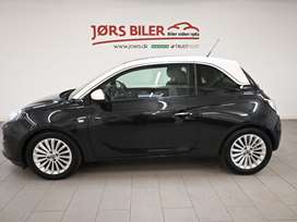 Opel Adam 1,0 T 90 Glam