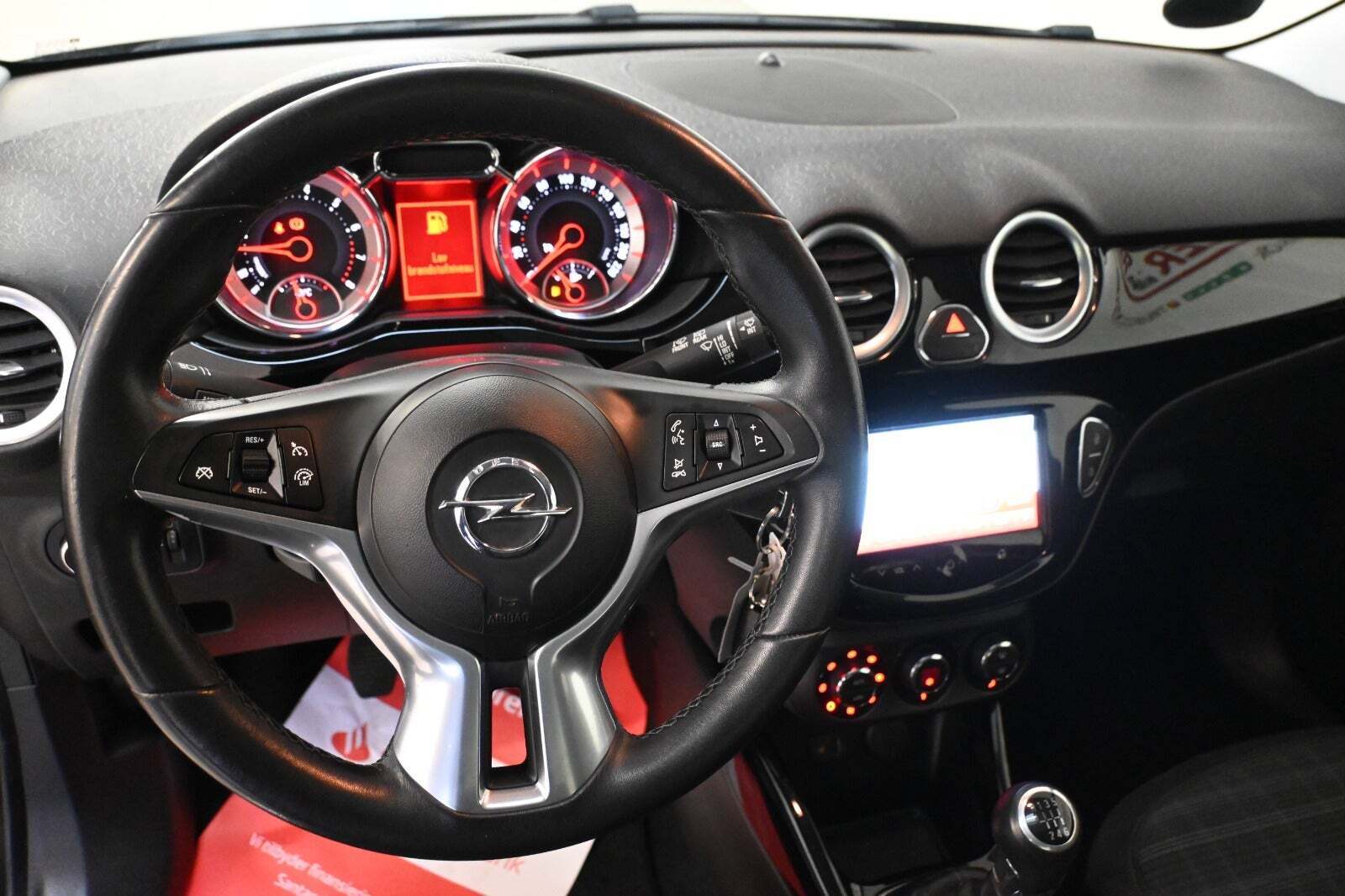 Opel Adam