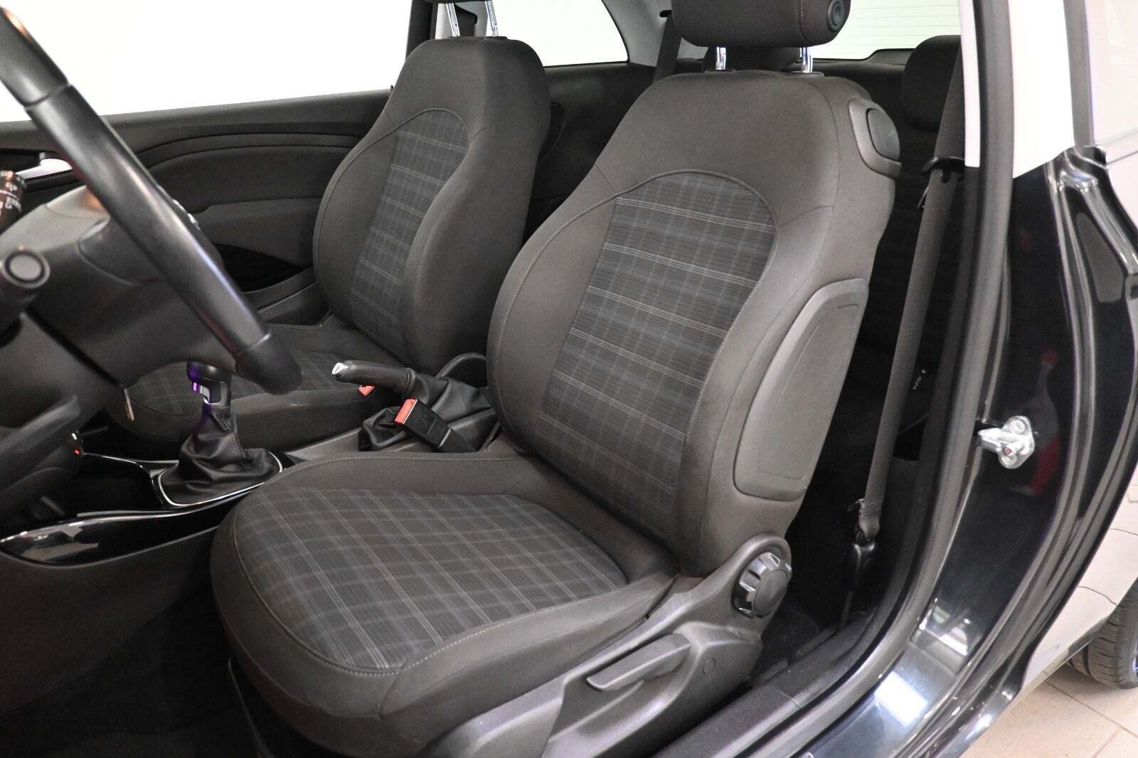 Opel Adam