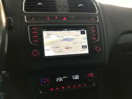 VW Polo 1,2 TSi 90 Comfortline DSG BMT