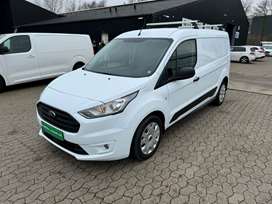 Ford Transit Connect 1,5 TDCi 100 Trend lang