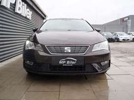 Seat Leon 1,0 TSi 115 Style ST DSG