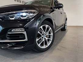 BMW X5 3,0 xDrive45e X-Line aut.