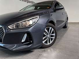 Hyundai i30 1,0 T-GDi Trend stc.