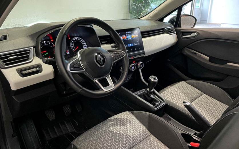 Renault Clio V