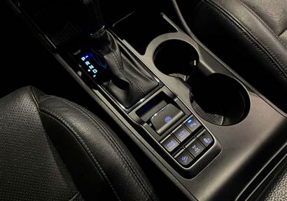 Hyundai Tucson 1,6 T-GDi Premium DCT 4WD